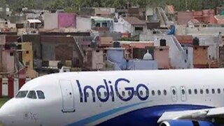 বড় সঙ্কটে ইন্ডিগো৷ 