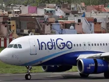 বড় সঙ্কটে ইন্ডিগো৷ 