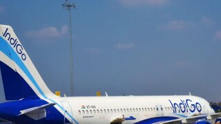 ইন্ডিগোর বিমানে বোমাতঙ্ক ! (Representative/File Image)