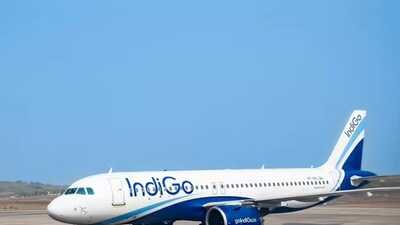 আদালতের দ্বারস্থ ইন্ডিগো