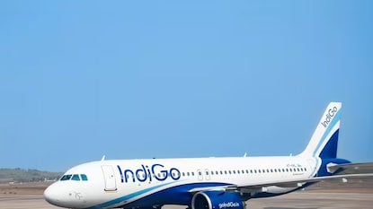 আদালতের দ্বারস্থ ইন্ডিগো আদালতের দ্বারস্থ ইন্ডিগো