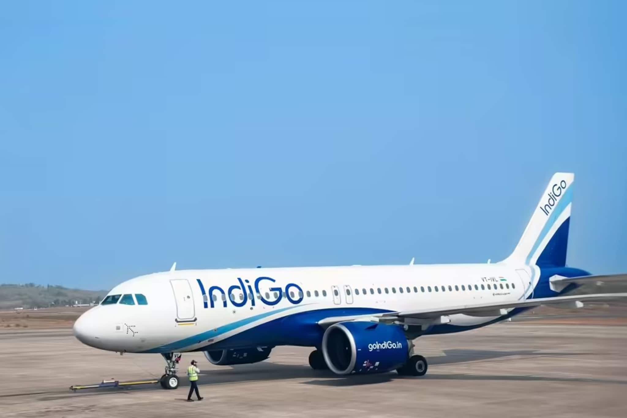 দু'বার শুল্ক আরোপের অভিযোগ! ৯০০ কোটি টাকা ফেরতের দাবি নিয়ে আদালতে ইন্ডিগো