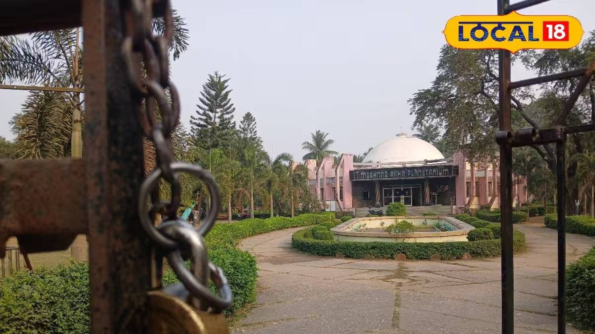 অবশেষে কি খুলতে চলেছে বর্ধমান তারামণ্ডল, মন ভাল করা আপডেটে আশার আলো দেখছেন অনেকে