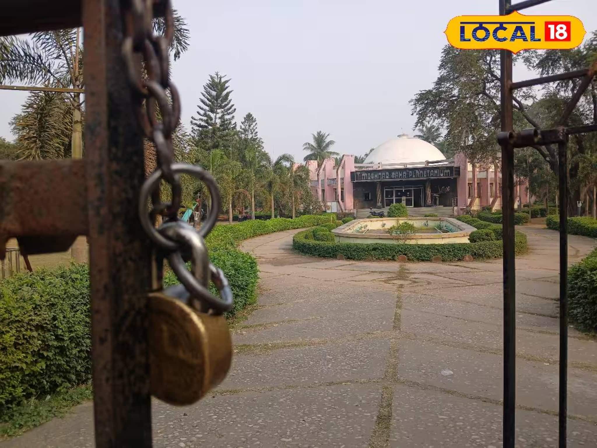 অবশেষে কি খুলতে চলেছে বর্ধমান তারামণ্ডল, মন ভাল করা আপডেটে আশার আলো দেখছেন অনেকে