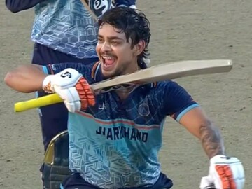 জাতীয় দলে ফিরেই ভাগ্য খুলল ইশান কিশানের! এবার 'অধিনায়ক' হলেন তারকা উইকেটকিপার-ব্যাটার