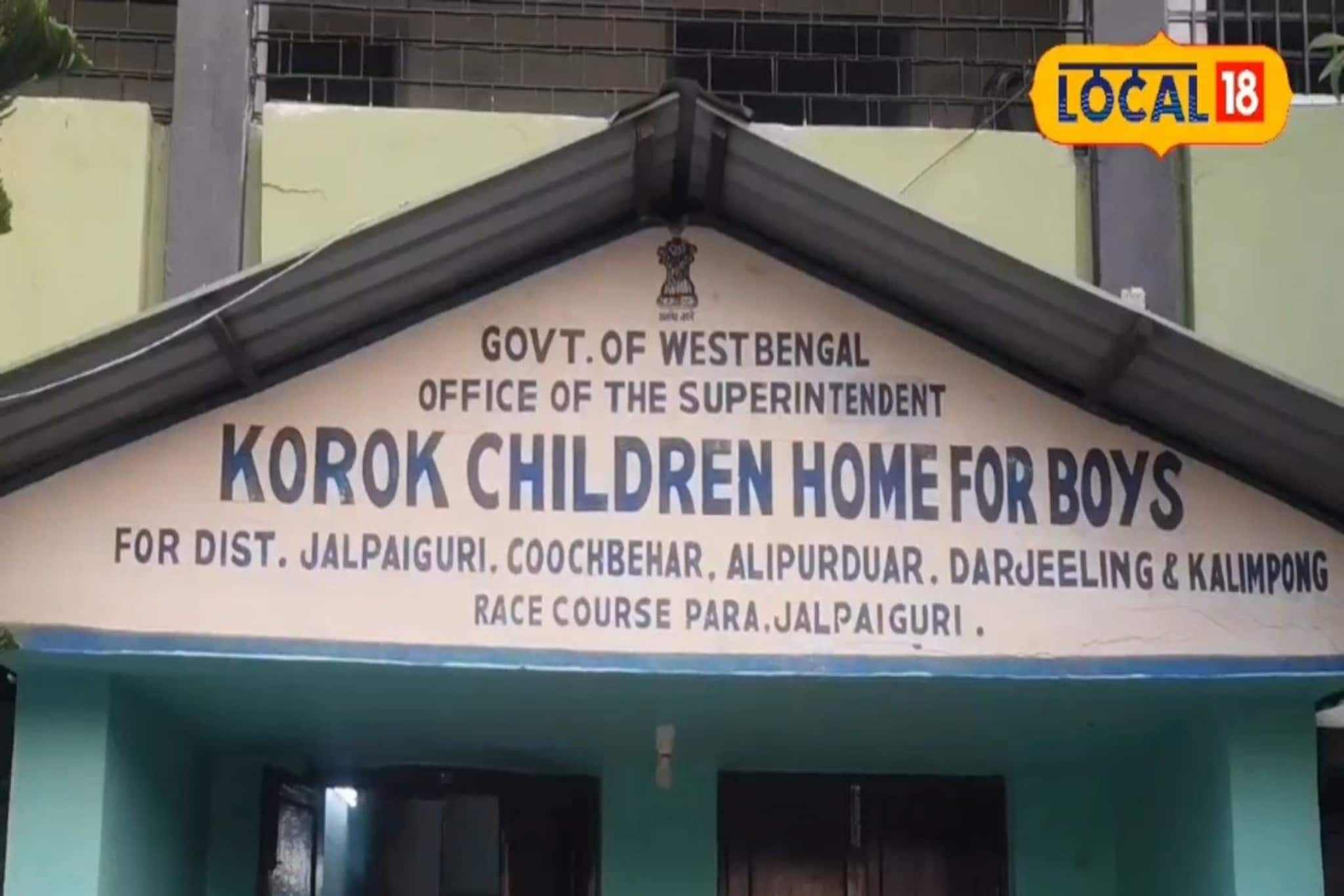 অনাথ কিশোর-কিশোরীদের জন্য পালক পিতা-মাতার খোঁজে জেলা প্রশাসন