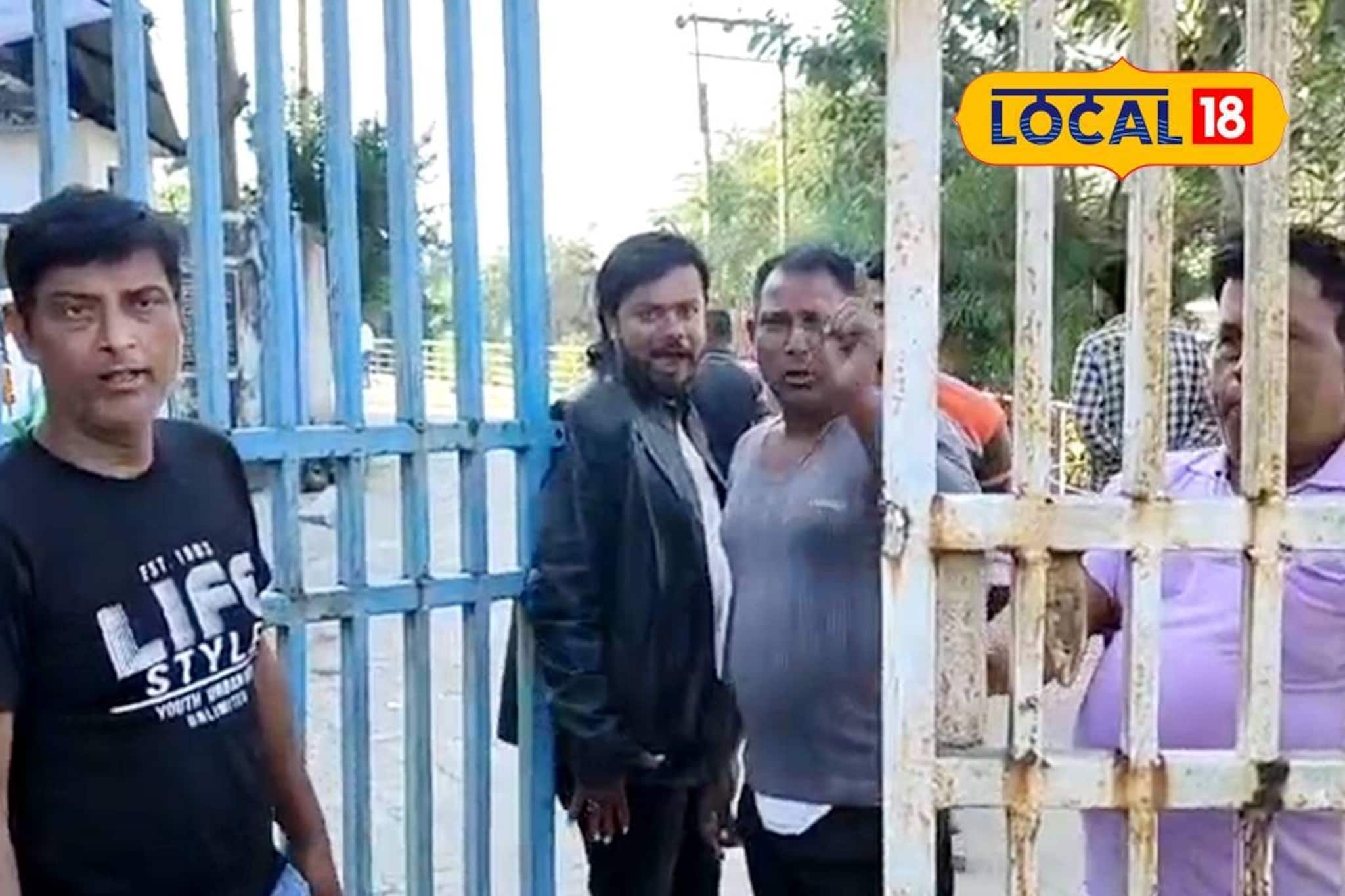 শ্মশানে মৃতদেহের লাইন! চুল্লি বিকল হওয়ায় ঘণ্টার পর ঘণ্টা পড়ে রইল একাধিক দেহ শ্মশানে মৃতদেহের লাইন! চুল্লি বিকল হওয়ায় ঘণ্টার পর ঘণ্টা পড়ে রইল একাধিক দেহ