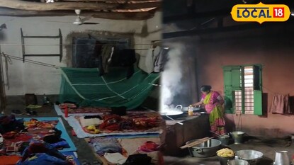 স্কুল দখল করে যাত্রাদলের থাকা, খাওয়া স্কুল দখল করে যাত্রাদলের থাকা, খাওয়া