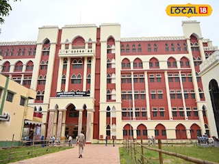 ঝাড়গ্রাম আদালত ঝাড়গ্রাম আদালত