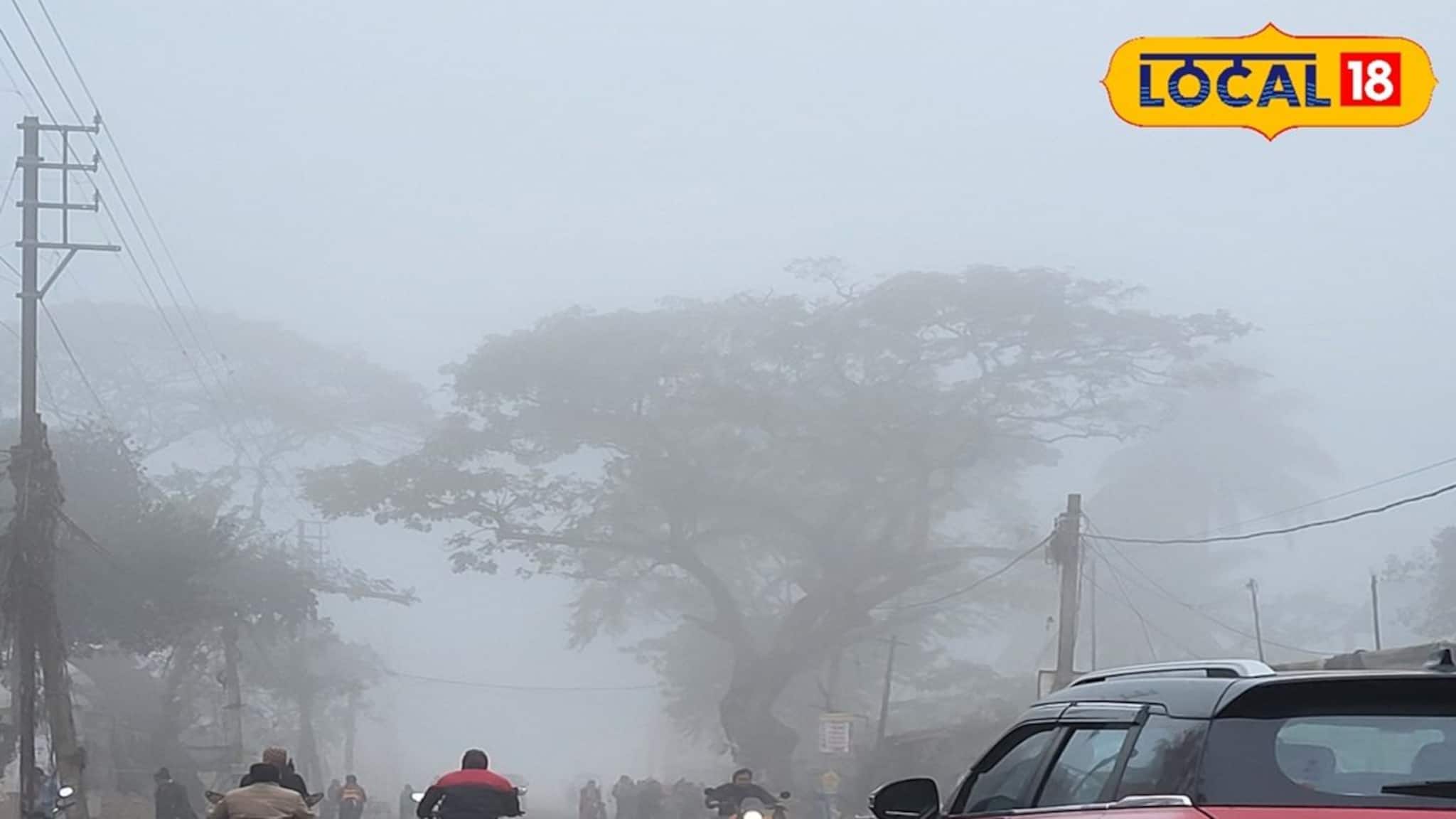Jhargram Weather Today: বছরের শেষে ধামাক! কনকনে ঠান্ডায় জুবুথবু ঝাড়গ্রাম, কত ডিগ্রিতে নামল জানাল আবহাওয়া দফতর