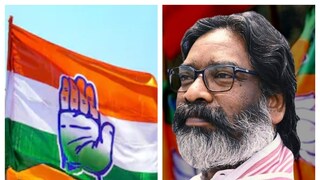 কী করবেন হেমন্ত, জোর জল্পনা ঝাড়খণ্ডে৷ 