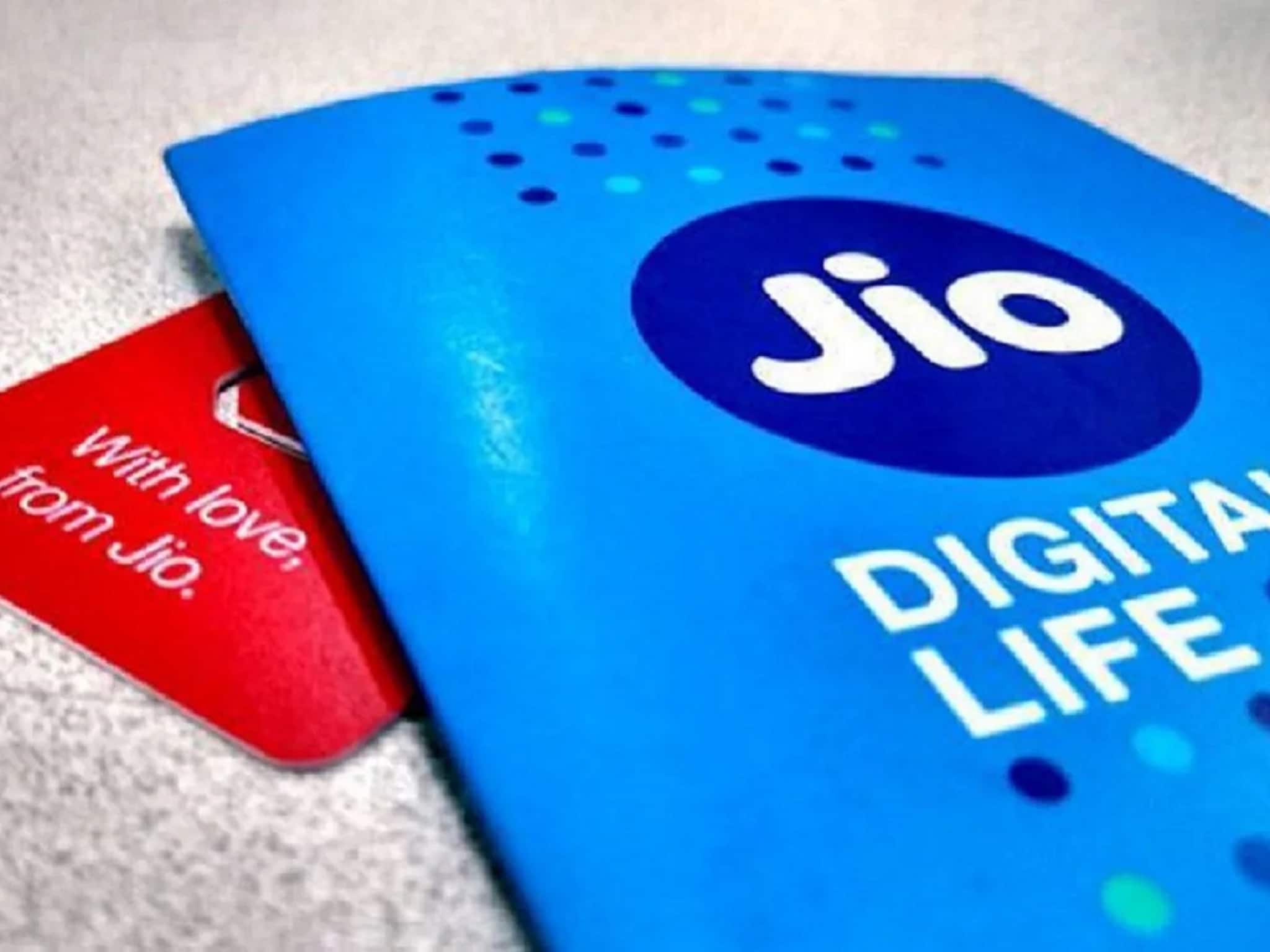 জলের দরে ডেটা আর AI-এর সুবিধা নিয়ে আসছে Jio ‘হ্যাপি নিউ ইয়ার ২০২৬’ প্ল্যান! জলের দরে ডেটা আর AI-এর সুবিধা নিয়ে আসছে Jio ‘হ্যাপি নিউ ইয়ার ২০২৬’ প্ল্যান!