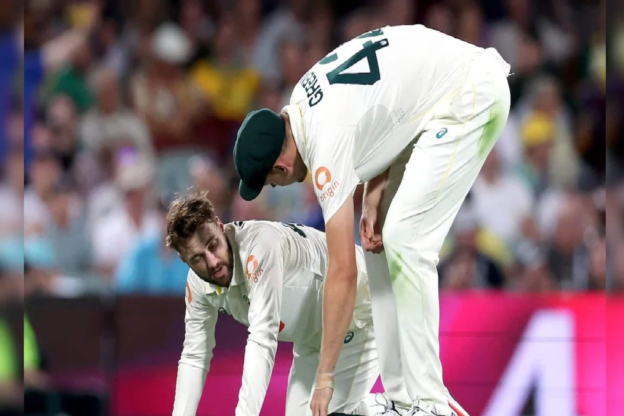 প্রীতিদের ধোঁকা ইংলিশের,মিথ্যা নাকি টাকা বাড়তে সত্যিই প্ল্যান বদল অজি তারকার,বিরক্ত BCCI