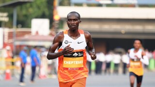 দু’বারের অলিম্পিক এবং তিনবারের বিশ্ব চ্যাম্পিয়ন চেপ্টেগেই অংশ নিচ্ছেন দৌড়ে, ফিরছেন কেবেদেও