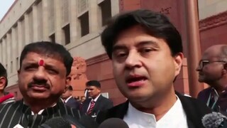 সঞ্চার সাথী অ্যাপ নিয়ে ভুল ধারণা দূর করলেন জ্যোতিরাদিত্য সিন্ধিয়া