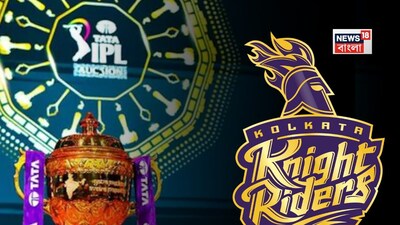 KKR's IPL 2026 Auction: Master Plan Targets 5 Foreign T20 Specialists