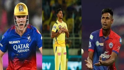 তবে এবার কেকেআর তুলে নিল ইতিহাসের দামিতম ক্রিকেটারদের নিয়ে৷ এবার যেভাবে ক্যামেরন গ্রিন, মাথিশা পাথিরানা, মুস্তাফিজুর রহমান, আকাশদীপকে ৷ অর্থাৎ সব মিলিয়ে এই পুরো ক্রিকেটাররাই হলেন পেস আক্রমণের জন্য তৈরি৷