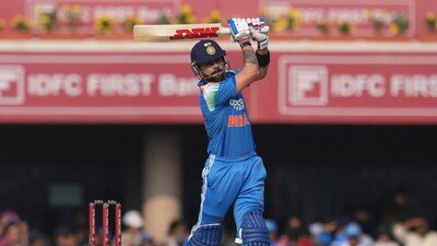 विराट कोहली रचेंगे इतिहास: संगकारा का रिकॉर्ड तोड़ने के करीब, चाहिए सिर्फ 42 रन!