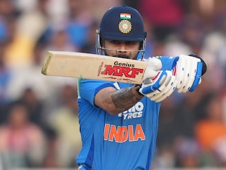 Virat Kohli: বিরাট কোহলির ভবিষ্য়ত নিয়ে বড় সিদ্ধান্ত! জানিয়ে দিলেন ভারতীয় কোচ