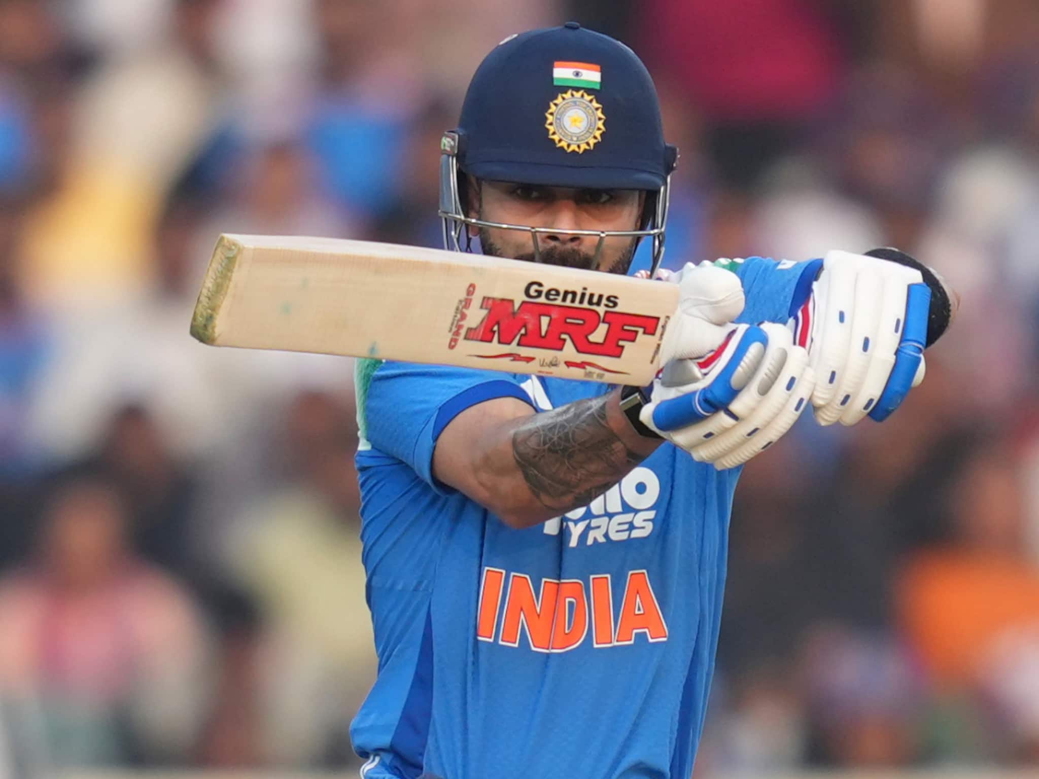 Virat Kohli: বিরাট কোহলির ভবিষ্যৎ নিয়ে বড় সিদ্ধান্ত! জানিয়ে দিলেন ভারতীয় কোচ