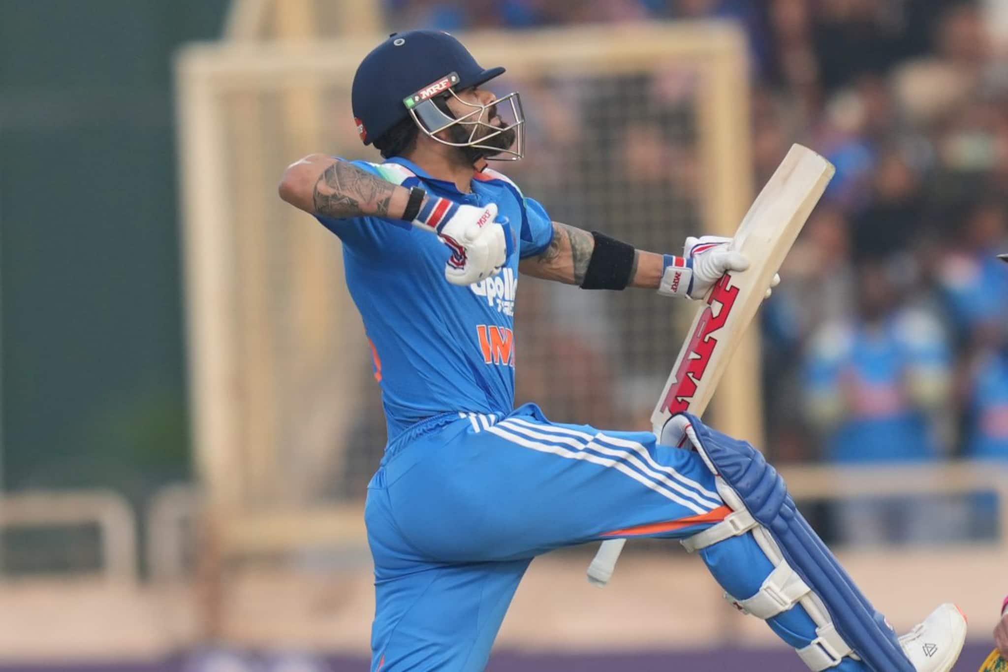 নতুন বছরে কোহলির সামনে ৩টি বিরাট রেকর্ড গড়ার সুযোগ! জেনে নিন বিস্তারিত