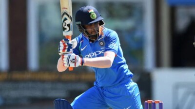 IPL Crorepati Krishnappa Gowtham Retires After 14-Year Cricket Career