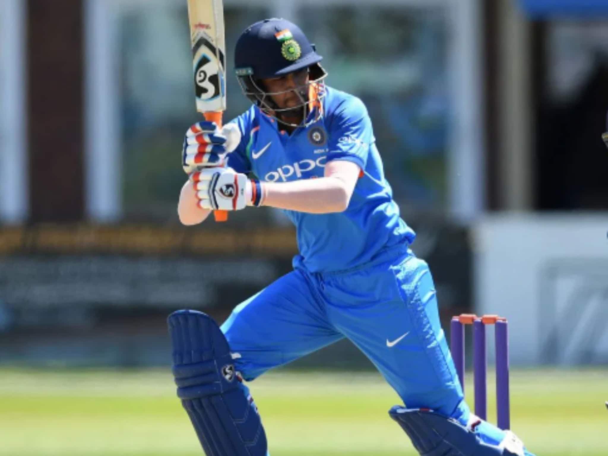 আইপিএলে পেয়েছেন ৩৫ কোটির বেশি টাকা, হঠাৎ অবসর ভারতীয় ক্রিকেটারের