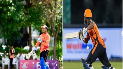 আগে থেকেই তাঁকে নিয়ে আলোচনা ছিল আর নিলামে তুফান তুললেন রাজস্থানের কার্তিক শর্মা৷ আপনাদের কাছে নামটি সিএসকে ১৪.২০ কোটি টাকায় তুলে নেওয়া নতুন নাম হলেও সব ফ্রাঞ্চাইজিদের টার্গেট ছিলেন তিনি৷ এমনকি কেকেআরও ১২.৮০ কোটি টাকা পর্যন্ত সিএসকে-র সঙ্গে কার্তিককে তুলে নেওয়ার লড়াইতে টক্কর দিচ্ছিল৷