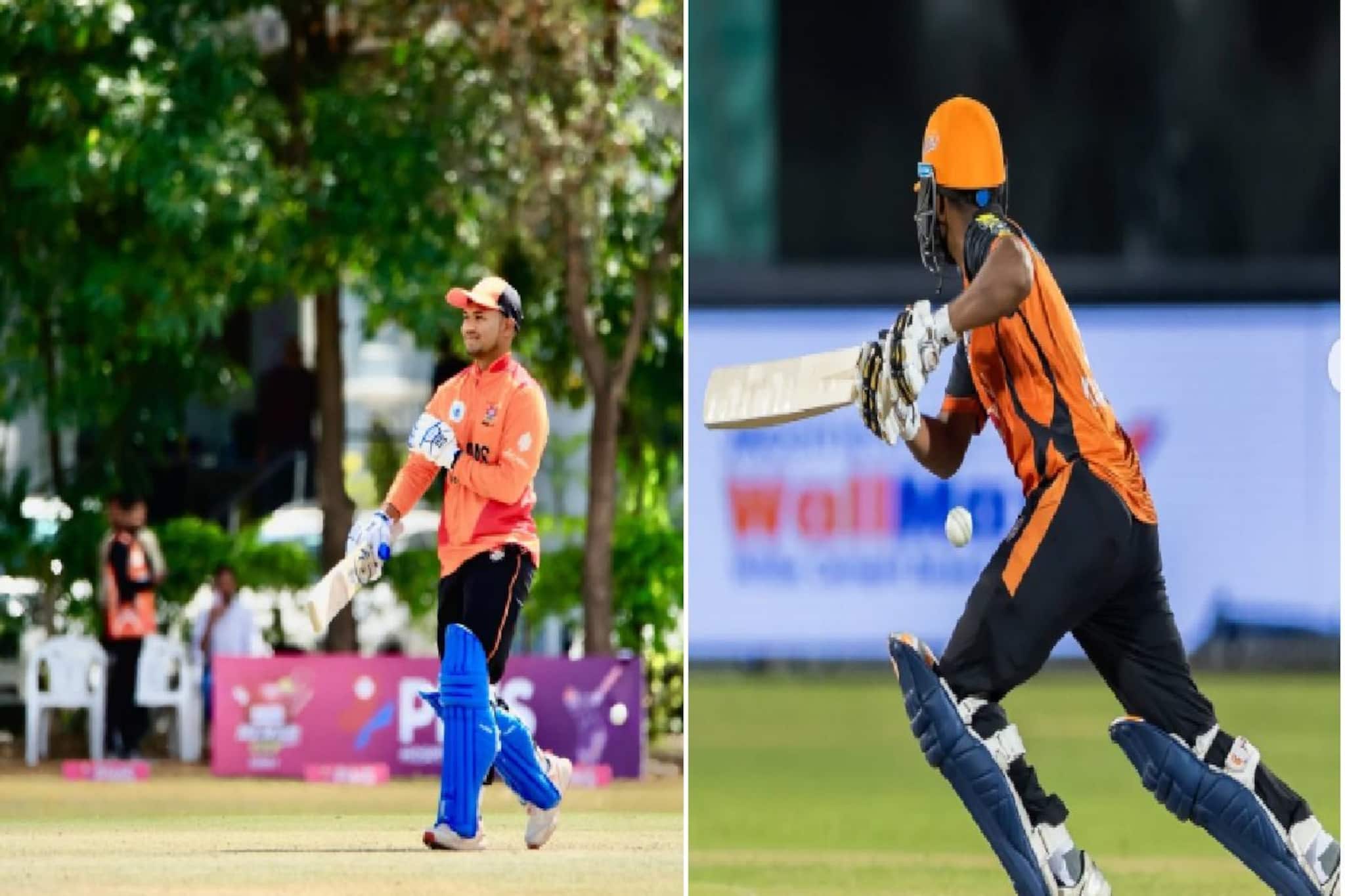 KKRকে টেক্কা দিয়ে ১৪.২০ কোটিতে কার্তিক শর্মাকে তুলে নিল CSK, ‘ছক্কার বস’ ১৯ বছরের ... KKRকে টেক্কা দিয়ে ১৪.২০ কোটিতে কার্তিক শর্মাকে তুলে নিল CSK, ‘ছক্কার বস’ ১৯ বছরের ...