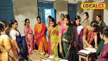 কাশীনগরে