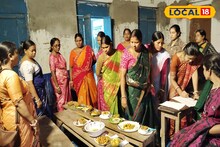 Cooking Competition: কম তেল, মশলা ব্যবহারে পুষ্টিকর রান্নার প্রতিযোগিতা! ঝাঁকে ঝাঁকে এলেন মহিলারা, ২০ মিনিটের 'জাদুতে' পুষ্টিবিদের মন খুশ