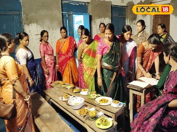 কাশীনগরে