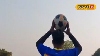 এমএলএ কাপ ২০২৫ ফুটবল টুর্নামেন্ট