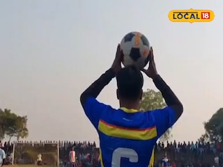 এমএলএ কাপ ২০২৫ ফুটবল টুর্নামেন্ট এমএলএ কাপ ২০২৫ ফুটবল টুর্নামেন্ট