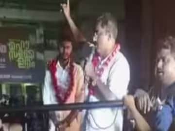 কেরলের সিপিএম নেতা সৈয়দ আলি মাজিদের বিতর্কিত মন্তব্য৷ কেরলের সিপিএম নেতা সৈয়দ আলি মাজিদের বিতর্কিত মন্তব্য৷