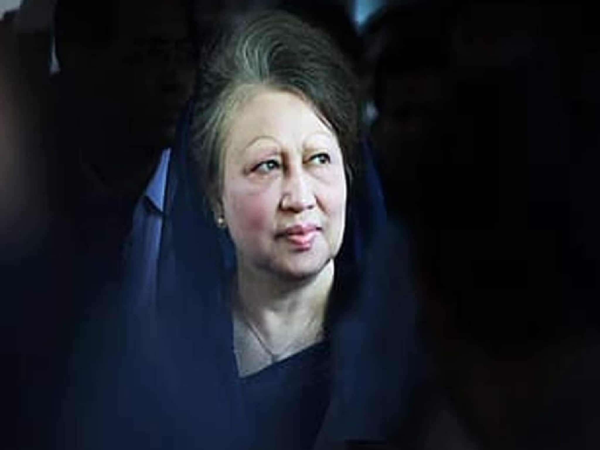 দীর্ঘদিন নানা রকম ব্যধি শরীরে বাসা বেঁধেছিল, কোন কারণে মৃত্যু হল খালেদা জিয়ার