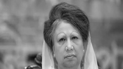 Khaleda Zia Passes Away at 80; Leaders Express Grief Over Former Bangladesh PM's Demise