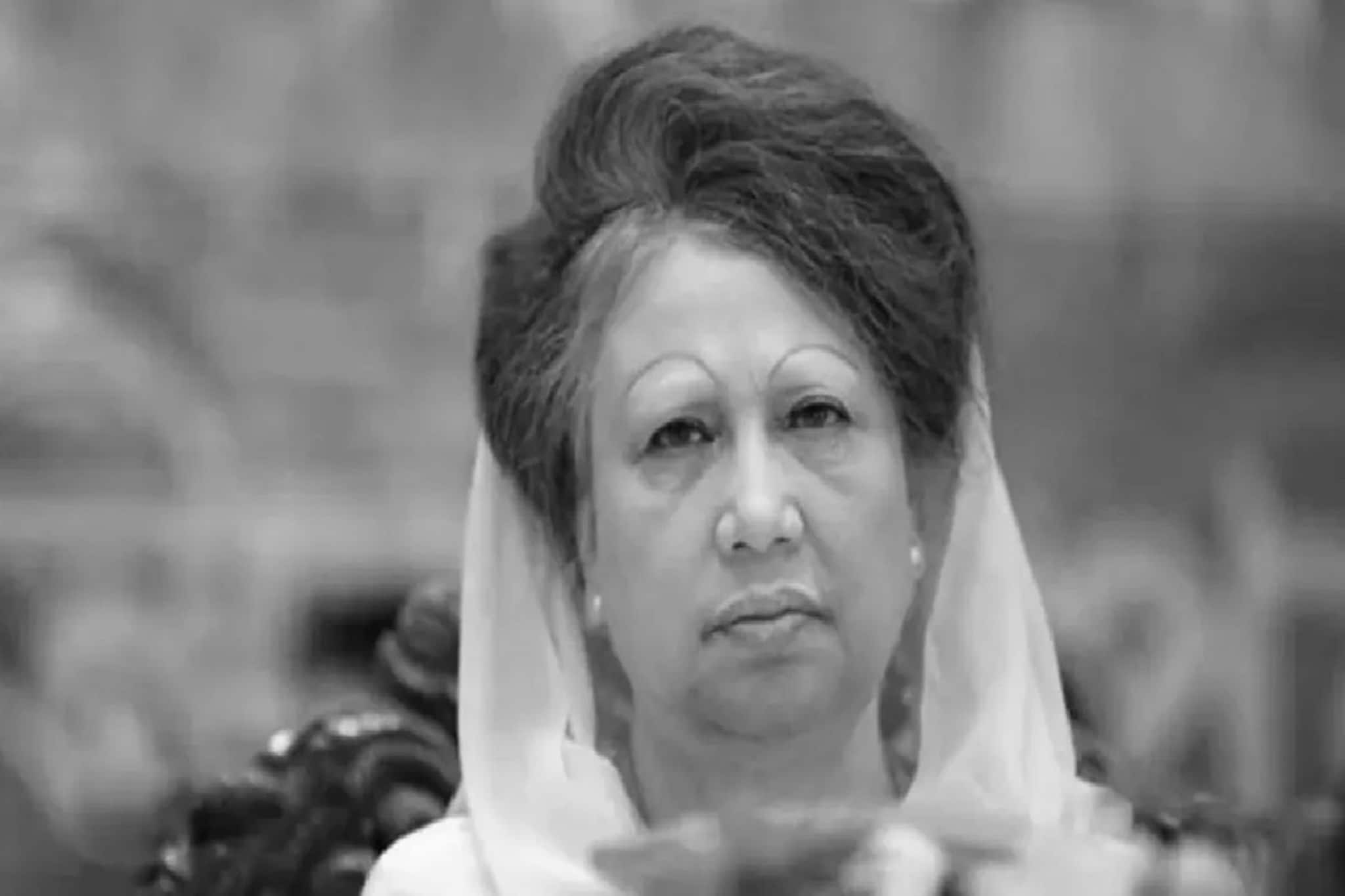 ওপার বাংলার প্রাক্তন প্রধানমন্ত্রী প্রয়াত, খালেদা জিয়ার মৃত্যুতে কী লিখলেন মমতা