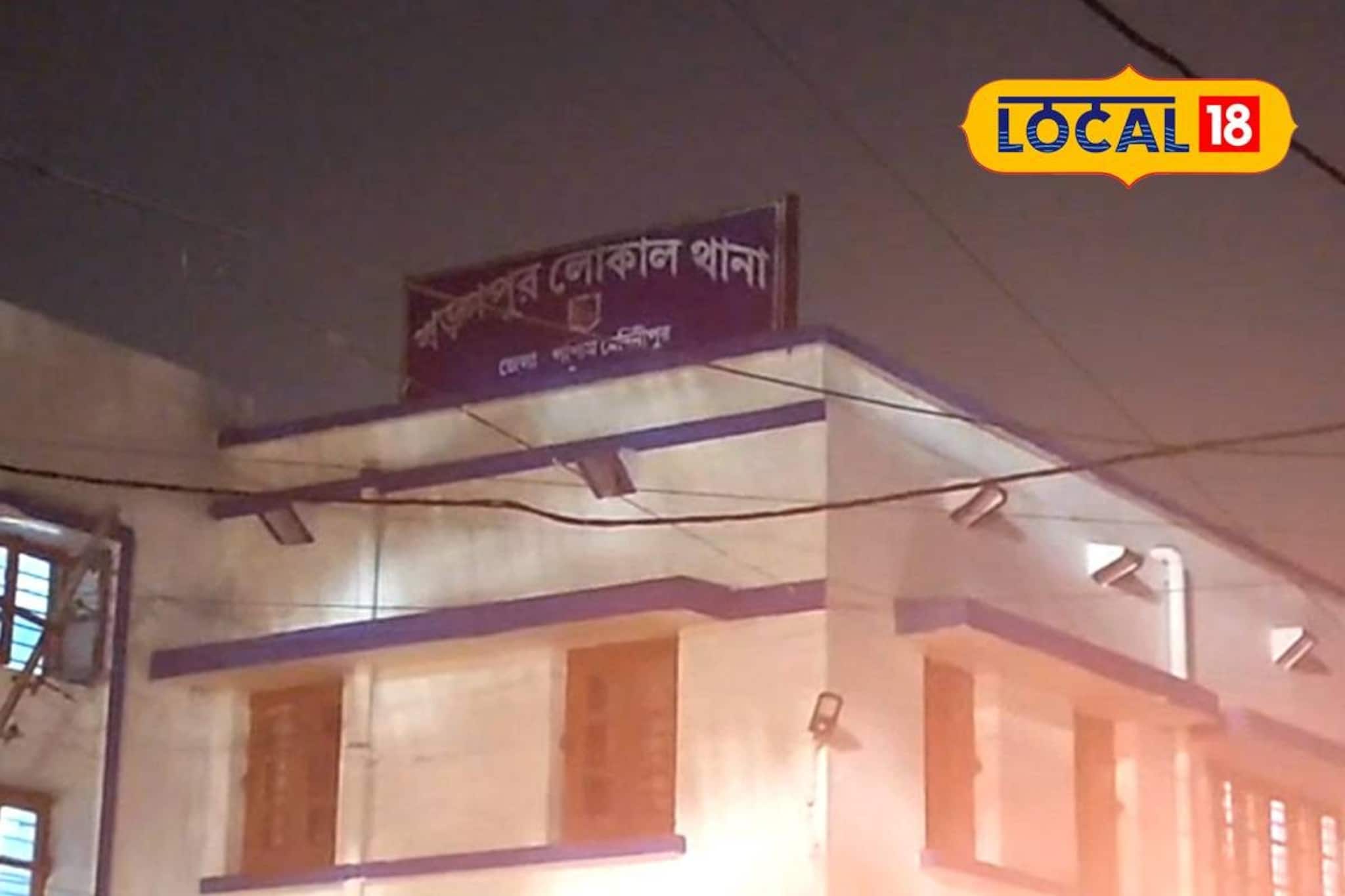 মেদিনীপুর পুলিশের বড় সাফল্য! বানচাল করল বড়সড় ডাকাতির প্ল্যান