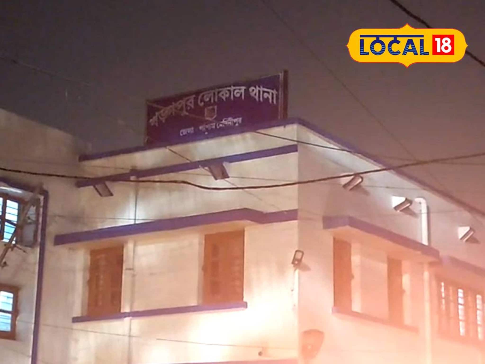 মেদিনীপুর পুলিশের বড় সাফল্য! বানচাল করল বড়সড় ডাকাতির প্ল্যান