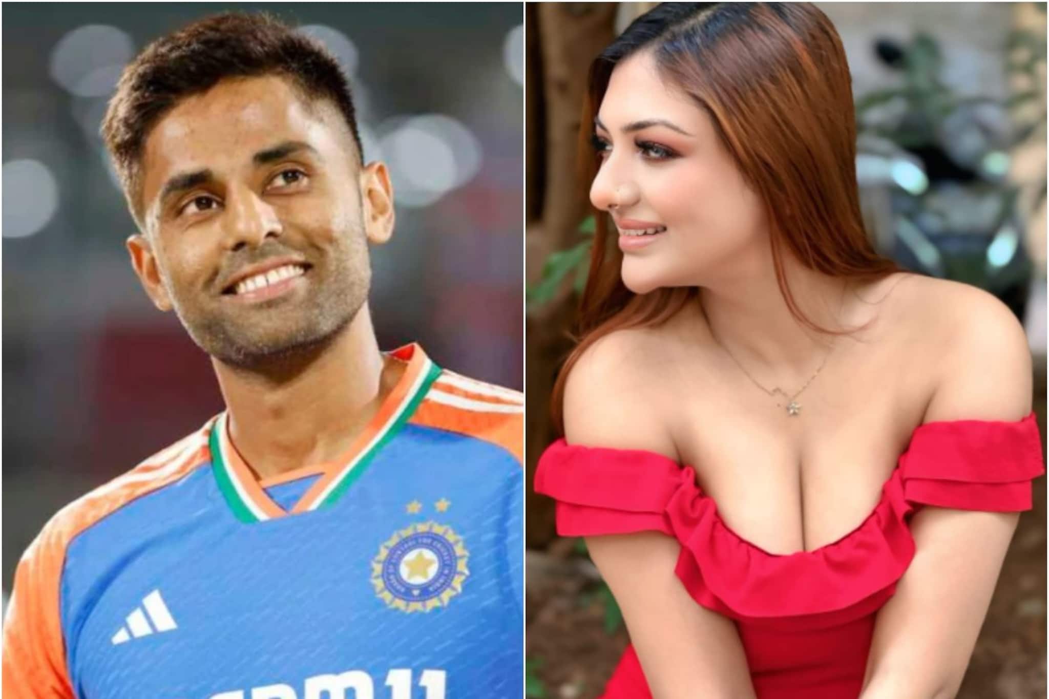 'আমাকে নিয়মিত ম্যাসেজ করত...'! কী কথা হত? সূর্যকুমারকে বিস্ফোরক দাবি লাস্যময়ী অভিনেত্রীর