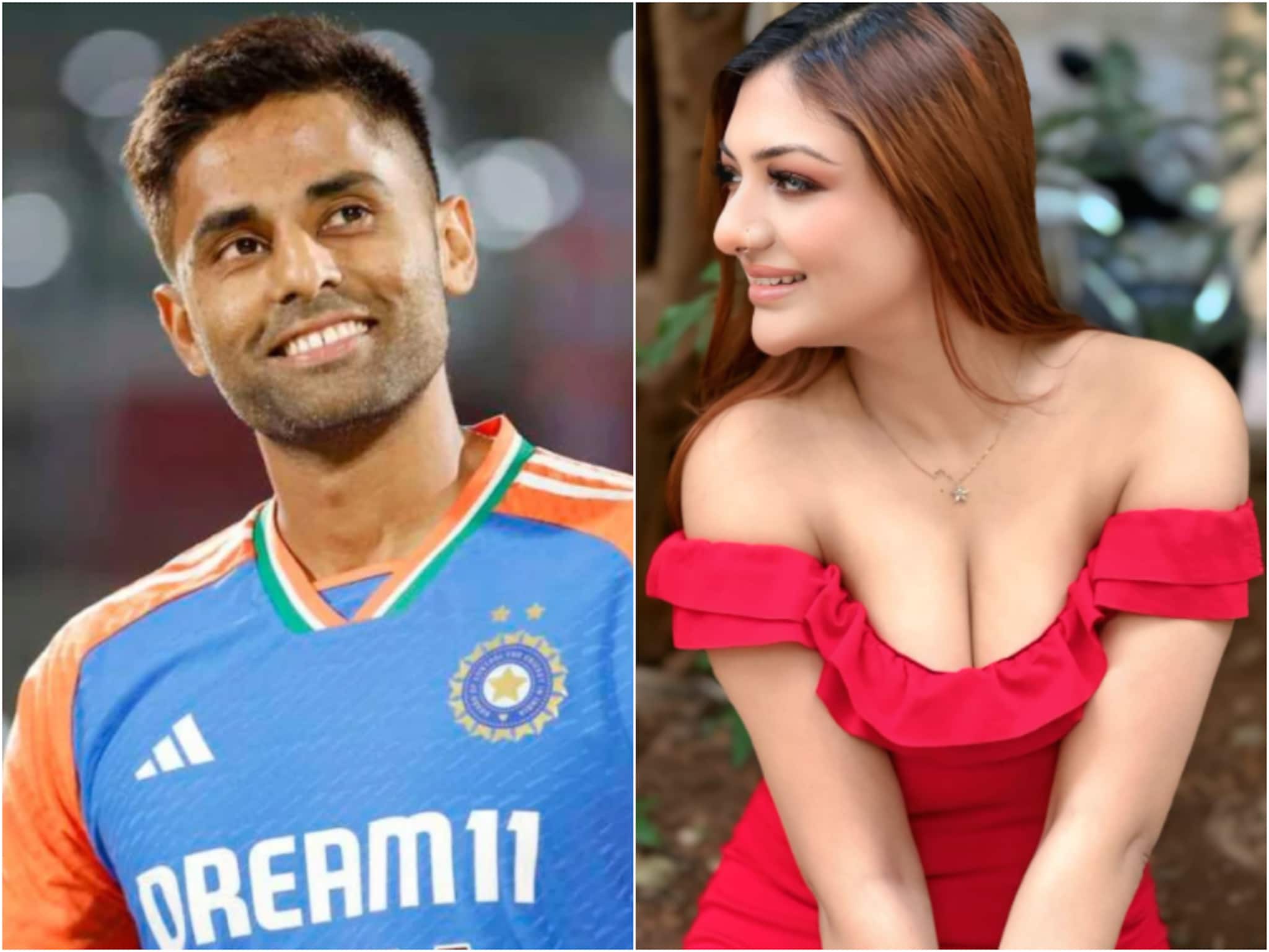 'আমাকে নিয়মিত ম্যাসেজ করত...'! কী কথা হত? সূর্যকুমারকে বিস্ফোরক দাবি লাস্যময়ী অভিনেত্রীর