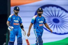 Virat Kohli Salary : মাইনে কমে যাচ্ছে বিরাট-রোহিতের! এত ভাল খেলেও বোর্ড কর্তাদের মন পেল না রো-কো জুটি! এবার বেতনে কাটছাঁট