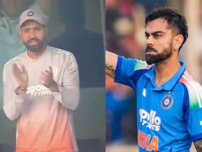 Virat Kohli Ranchi-তে তার ৫২তম ODI সেঞ্চুরি করেছেন, আর Rohit Sharma আর KL Rahul-ও Indian team-এর হয়ে হাফ-সেঞ্চুরি করেছেন। এই তিনজন Raipur-এও একই পারফরম্যান্স করতে চাইবেন এবং India-কে সিরিজ জিততে সাহায্য করতে চাইবেন।