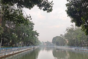 দক্ষিণবঙ্গে ধীরে ধীরে কমবে তাপমাত্রা, রাজ্যে জাঁকিয়ে শীত কবে? জেনে নিন আবহাওয়ার আপডেট