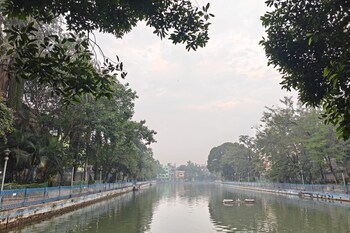 দক্ষিণবঙ্গে ধীরে ধীরে কমবে তাপমাত্রা, রাজ্যে জাঁকিয়ে শীত কবে? জেনে নিন আবহাওয়ার আপডেট