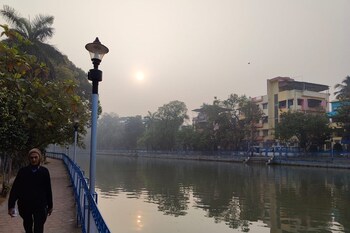 কলকাতায় মরশুমের শীতলতম দিন, আজ থেকেই ঠান্ডা রাজ্যে ! কতটা নামবে পারদ, জেনে নিন