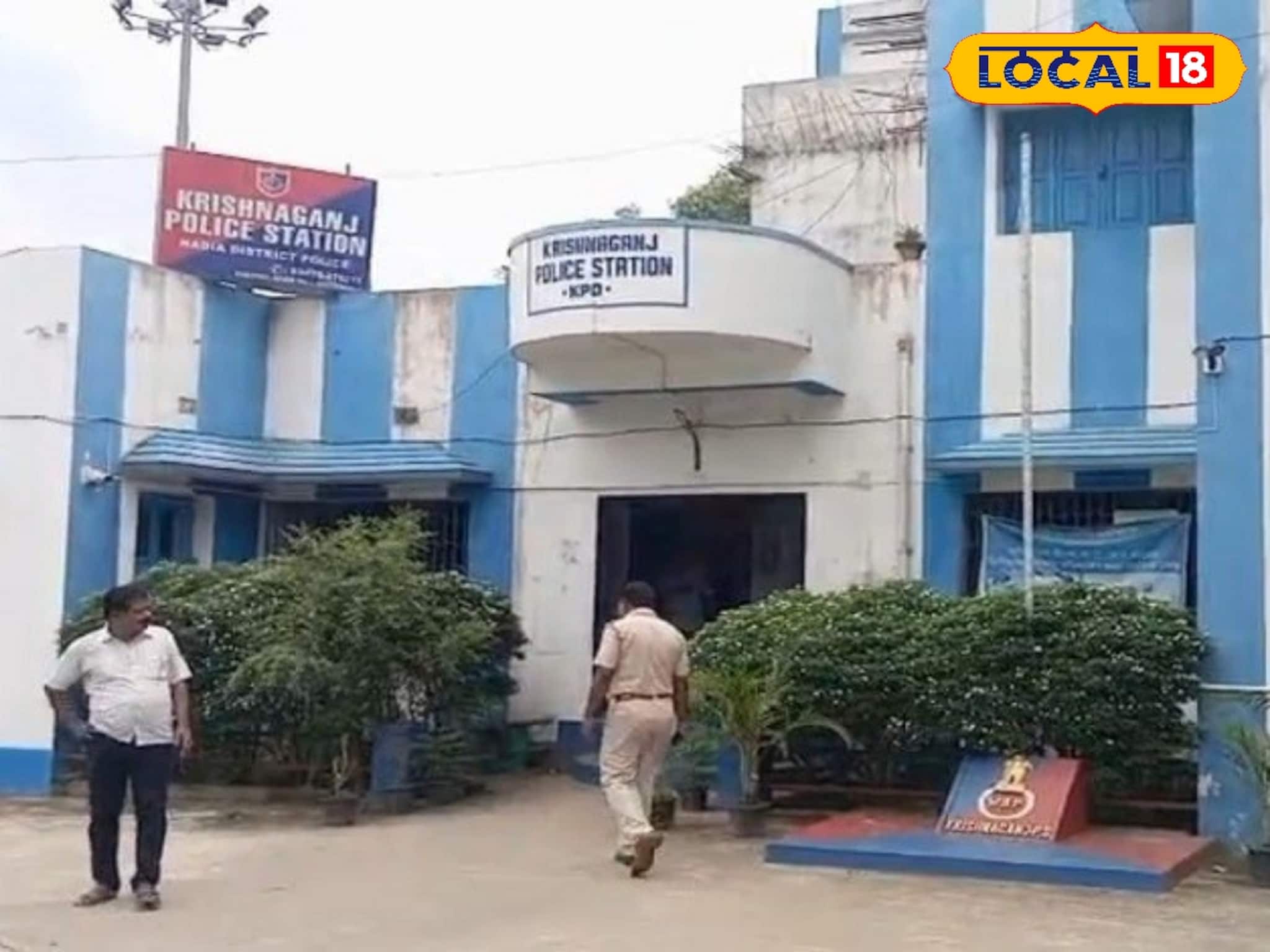 জামাইয়ের বাড়ি যাওয়ার পথে শাশুড়ির মর্মান্তিক পরিণতি! মোটর ভ্যানের ধাক্কায় বৃদ্ধার মৃত্যু