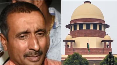 কুলদীপ সেঙ্গারের জামিনের নির্দেশ স্থগিত করল সুপ্রিম কোর্ট৷ 