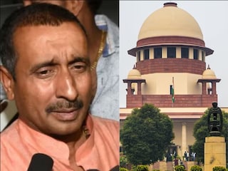 কুলদীপ সেঙ্গারের জামিনের নির্দেশ স্থগিত করল সুপ্রিম কোর্ট৷ কুলদীপ সেঙ্গারের জামিনের নির্দেশ স্থগিত করল সুপ্রিম কোর্ট৷